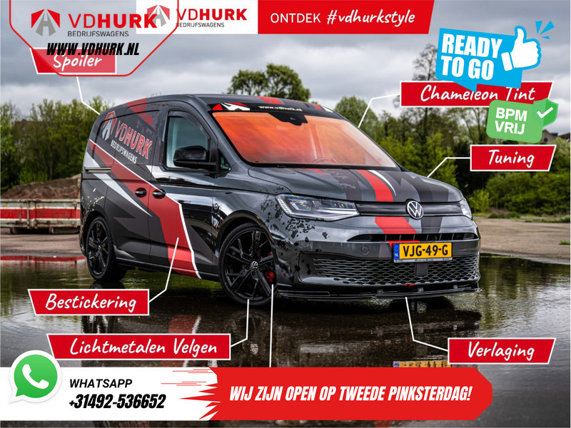 Peugeot Partner 1.5 HDI 130 pk Aut. L2 BPM VRIJ! Ready2Go 3 Pers./ CarPlay/ Camera/ Navi/ Cruise/ PDC - Furgão compacto: foto 4 Peugeot Partner 1.5 HDI 130 pk Aut. L2 BPM VRIJ! Ready2Go 3 Pers./ CarPlay/ Camera/ Navi/ Cruise/ PDC - Furgão compacto: foto 4