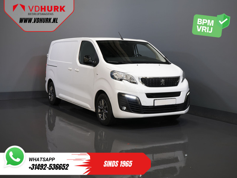Peugeot e-Expert L2 75 kWh 330 km WLTP Snellader/ Stoelverw./ Navi/ Carplay/ Camera/ Climate/ LMV/ Cruise - Furgão compacto, Carrinha elétrica: foto 1 Peugeot e-Expert L2 75 kWh 330 km WLTP Snellader/ Stoelverw./ Navi/ Carplay/ Camera/ Climate/ LMV/ Cruise - Furgão compacto, Carrinha elétrica: foto 1