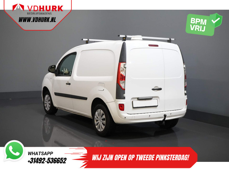 Renault Kangoo 1.5 dCi 75 pk E6 Navi/ PDC/ Cruise/ Trekhaak/ Airco - Furgão compacto: foto 2 Renault Kangoo 1.5 dCi 75 pk E6 Navi/ PDC/ Cruise/ Trekhaak/ Airco - Furgão compacto: foto 2