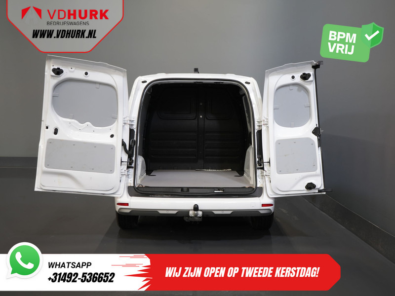 Renault Kangoo 1.5 dCi 95 pk Aut. BPM VRIJ NL Auto/ Carplay/ Camera/ Cruise/ LMV/ Trekhaak/ PDC - Furgão compacto: foto 5 Renault Kangoo 1.5 dCi 95 pk Aut. BPM VRIJ NL Auto/ Carplay/ Camera/ Cruise/ LMV/ Trekhaak/ PDC - Furgão compacto: foto 5