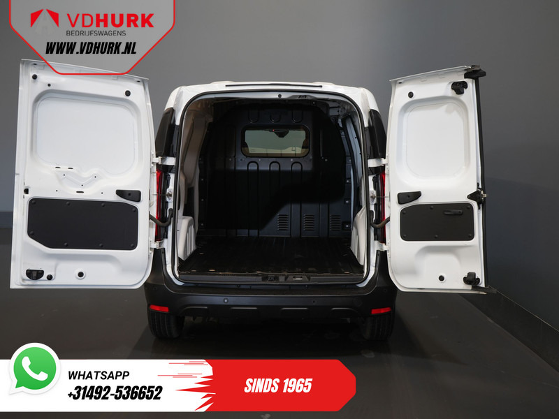 Renault Kangoo Express 1.3 TCe 100 pk Benzine MARGE BPM VRIJ! Navi/ Carplay/ Cruise/ PDC/ Airco - Furgão: foto 5 Renault Kangoo Express 1.3 TCe 100 pk Benzine MARGE BPM VRIJ! Navi/ Carplay/ Cruise/ PDC/ Airco - Furgão: foto 5