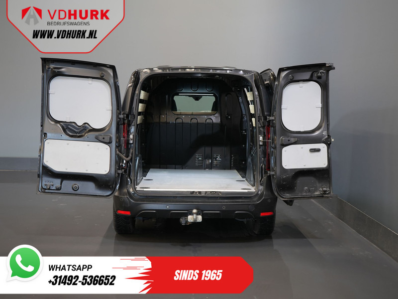 Renault Kangoo Express 1.5 dCi 75 pk NL Auto/ Cruise/ DAB/ PDC/ Airco/ Trekhaak - Furgão compacto: foto 4 Renault Kangoo Express 1.5 dCi 75 pk NL Auto/ Cruise/ DAB/ PDC/ Airco/ Trekhaak - Furgão compacto: foto 4