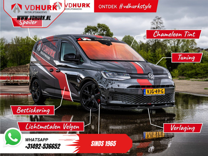 Renault Trafic 2.0 dCi 130 pk L2 BPM VRIJ! LED/ Navi/ Carplay/ PDC/ Cruise/ Airco - Furgão compacto: foto 4 Renault Trafic 2.0 dCi 130 pk L2 BPM VRIJ! LED/ Navi/ Carplay/ PDC/ Cruise/ Airco - Furgão compacto: foto 4