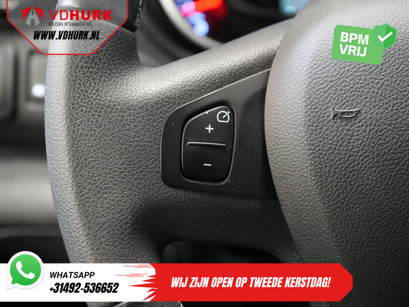 Leasing de Renault Trafic 2.0 dCi 145 pk Aut. L2 DC Dubbel Cabine BPM VRIJ! 2xSchuifdeur/ LED/ Stoelverw./ Climate/ Cruise/ Imperiaal/ Sidebars/ Trekhaak/ Renault Trafic 2.0 dCi 145 pk Aut. L2 DC Dubbel Cabine BPM VRIJ! 2xSchuifdeur/ LED/ Stoelverw./ Climate/ Cruise/ Imperiaal/ Sidebars/ Trekhaak/: foto 20 Leasing de Renault Trafic 2.0 dCi 145 pk Aut. L2 DC Dubbel Cabine BPM VRIJ! 2xSchuifdeur/ LED/ Stoelverw./ Climate/ Cruise/ Imperiaal/ Sidebars/ Trekhaak/ Renault Trafic 2.0 dCi 145 pk Aut. L2 DC Dubbel Cabine BPM VRIJ! 2xSchuifdeur/ LED/ Stoelverw./ Climate/ Cruise/ Imperiaal/ Sidebars/ Trekhaak/: foto 20