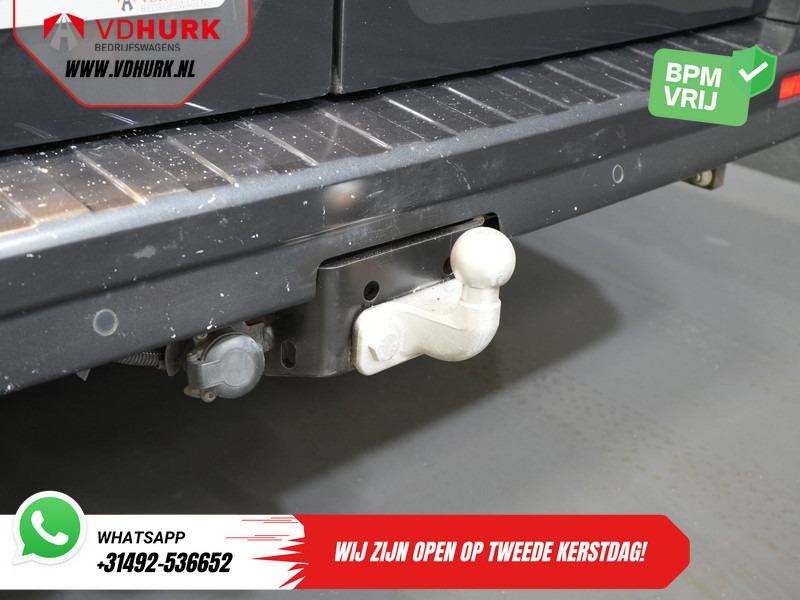 Leasing de Renault Trafic 2.0 dCi 145 pk Aut. L2 DC Dubbel Cabine BPM VRIJ! 2xSchuifdeur/ LED/ Stoelverw./ Climate/ Cruise/ Imperiaal/ Sidebars/ Trekhaak/ Renault Trafic 2.0 dCi 145 pk Aut. L2 DC Dubbel Cabine BPM VRIJ! 2xSchuifdeur/ LED/ Stoelverw./ Climate/ Cruise/ Imperiaal/ Sidebars/ Trekhaak/: foto 17 Leasing de Renault Trafic 2.0 dCi 145 pk Aut. L2 DC Dubbel Cabine BPM VRIJ! 2xSchuifdeur/ LED/ Stoelverw./ Climate/ Cruise/ Imperiaal/ Sidebars/ Trekhaak/ Renault Trafic 2.0 dCi 145 pk Aut. L2 DC Dubbel Cabine BPM VRIJ! 2xSchuifdeur/ LED/ Stoelverw./ Climate/ Cruise/ Imperiaal/ Sidebars/ Trekhaak/: foto 17