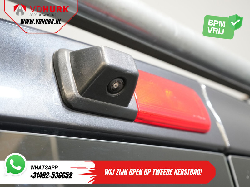 Leasing de Renault Trafic 2.0 dCi 145 pk Aut. L2 DC Dubbel Cabine BPM VRIJ! 2xSchuifdeur/ LED/ Stoelverw./ Climate/ Cruise/ Imperiaal/ Sidebars/ Trekhaak/ Renault Trafic 2.0 dCi 145 pk Aut. L2 DC Dubbel Cabine BPM VRIJ! 2xSchuifdeur/ LED/ Stoelverw./ Climate/ Cruise/ Imperiaal/ Sidebars/ Trekhaak/: foto 16 Leasing de Renault Trafic 2.0 dCi 145 pk Aut. L2 DC Dubbel Cabine BPM VRIJ! 2xSchuifdeur/ LED/ Stoelverw./ Climate/ Cruise/ Imperiaal/ Sidebars/ Trekhaak/ Renault Trafic 2.0 dCi 145 pk Aut. L2 DC Dubbel Cabine BPM VRIJ! 2xSchuifdeur/ LED/ Stoelverw./ Climate/ Cruise/ Imperiaal/ Sidebars/ Trekhaak/: foto 16