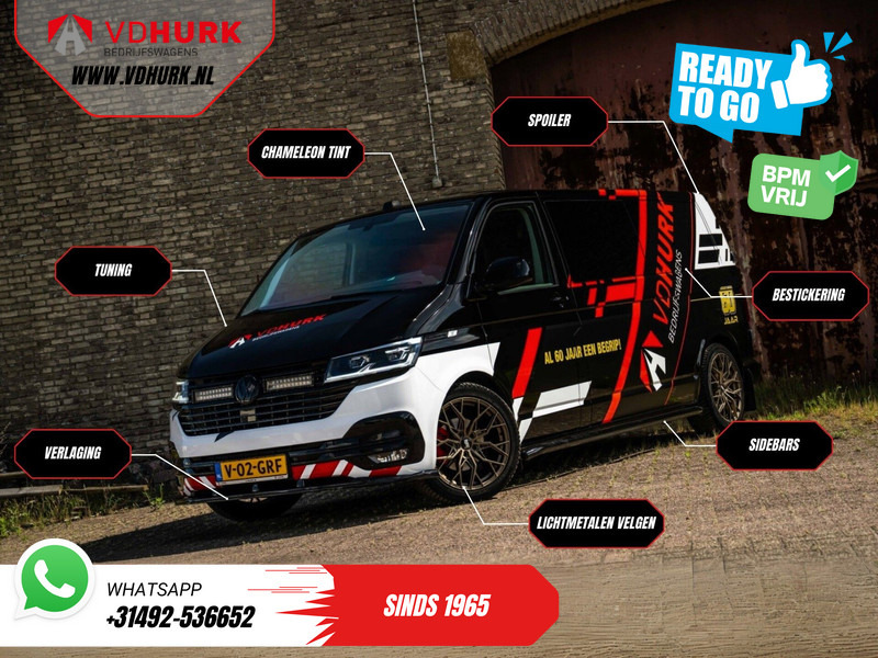 Toyota PROACE CITY 1.5 130 pk Aut. L2 BPM VRIJ! LED/ Virtual Cockpit/ 3 pers./ Carplay/ Camera/ Climate/ PDC/ Cruise - Furgão compacto: foto 4 Toyota PROACE CITY 1.5 130 pk Aut. L2 BPM VRIJ! LED/ Virtual Cockpit/ 3 pers./ Carplay/ Camera/ Climate/ PDC/ Cruise - Furgão compacto: foto 4