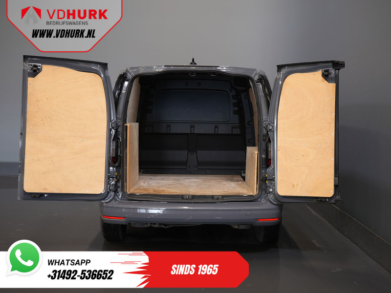 Volkswagen Caddy 2.0 TDI 125 pk DSG Aut. BPM VRIJ! Carplay/ Camera/ Cruise/ PDC/ Airco - Furgão: foto 5 Volkswagen Caddy 2.0 TDI 125 pk DSG Aut. BPM VRIJ! Carplay/ Camera/ Cruise/ PDC/ Airco - Furgão: foto 5