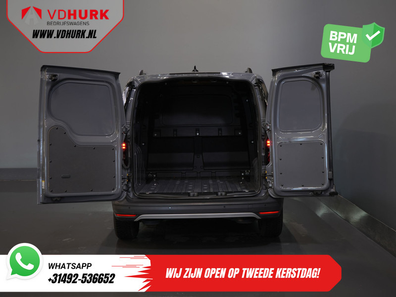 Volkswagen Caddy Cargo 2.0 TDI 125 pk DSG Aut. PanAmericana BPM VRIJ! 2x Schuifdeur/ LED/ Adapt. Cruise/ VC/ Camera/ PDC - Furgão: foto 5 Volkswagen Caddy Cargo 2.0 TDI 125 pk DSG Aut. PanAmericana BPM VRIJ! 2x Schuifdeur/ LED/ Adapt. Cruise/ VC/ Camera/ PDC - Furgão: foto 5