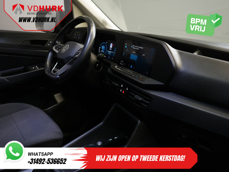 Volkswagen Caddy Cargo 2.0 TDI 125 pk DSG Aut. PanAmericana BPM VRIJ! 2x Schuifdeur/ LED/ Adapt. Cruise/ VC/ Camera/ PDC - Furgão: foto 3 Volkswagen Caddy Cargo 2.0 TDI 125 pk DSG Aut. PanAmericana BPM VRIJ! 2x Schuifdeur/ LED/ Adapt. Cruise/ VC/ Camera/ PDC - Furgão: foto 3