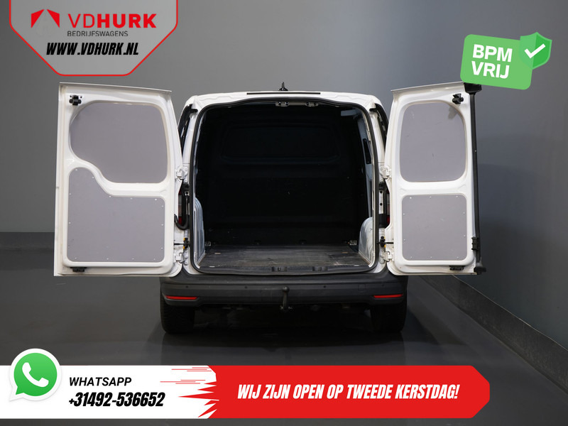 Volkswagen Caddy Cargo 2.0 TDI BPM VRIJ! NL Auto/ Carplay/ Cruise/ Airco/ PDC/ Trekhaak - Furgão compacto: foto 4 Volkswagen Caddy Cargo 2.0 TDI BPM VRIJ! NL Auto/ Carplay/ Cruise/ Airco/ PDC/ Trekhaak - Furgão compacto: foto 4