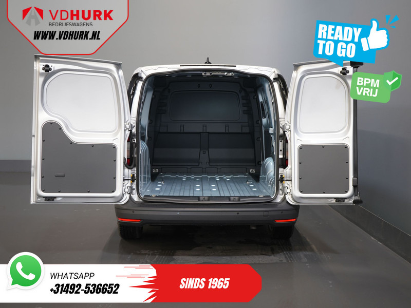 Volkswagen Caddy Cargo Maxi 2.0 TDI 125 pk DSG Aut. BPM VRIJ Virtual Cockpit/ Carplay/ Cruise/ PDC/ Omvormer - Furgão compacto: foto 5 Volkswagen Caddy Cargo Maxi 2.0 TDI 125 pk DSG Aut. BPM VRIJ Virtual Cockpit/ Carplay/ Cruise/ PDC/ Omvormer - Furgão compacto: foto 5