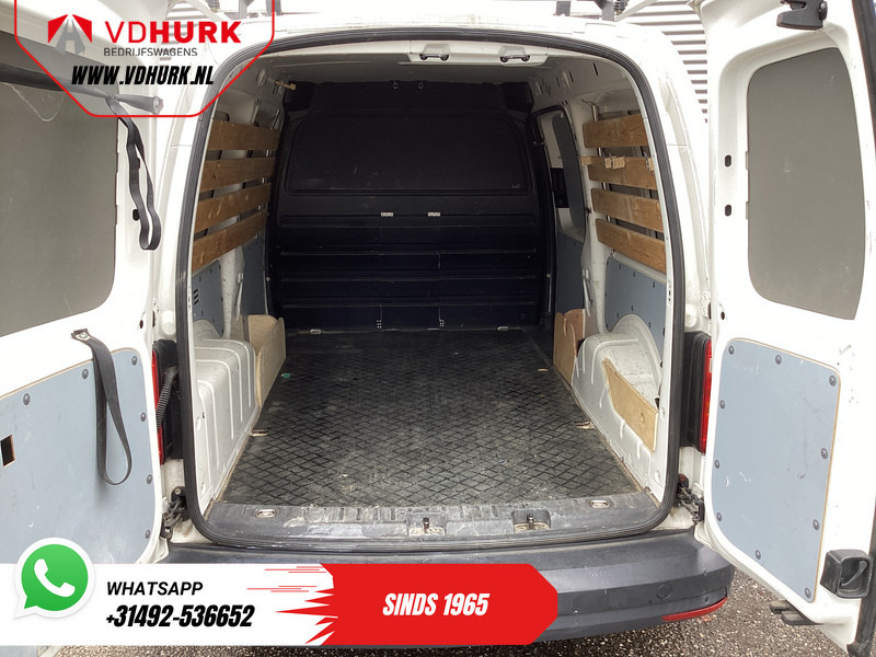 Volkswagen Caddy Maxi 2.0 TDI EXPORT Euro 6/ Imperiaal/ Navi/ Cruise/ Airco/ PDC/ LMV - Furgão compacto: foto 5 Volkswagen Caddy Maxi 2.0 TDI EXPORT Euro 6/ Imperiaal/ Navi/ Cruise/ Airco/ PDC/ LMV - Furgão compacto: foto 5
