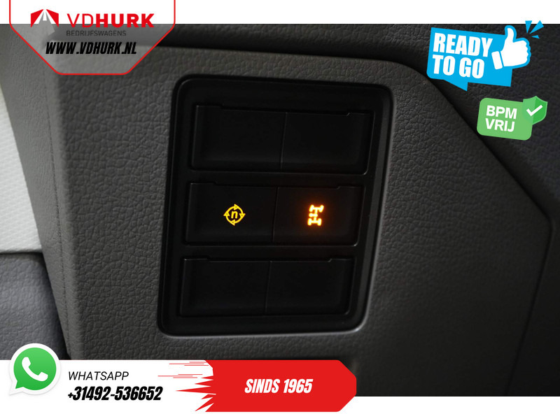 Leasing de Volkswagen Crafter 50 165 pk Effer 352S Kraan/ Crane/ Kran/ Autokran/ PTO/ Open laadbak/ Dubbel Lucht Volkswagen Crafter 50 165 pk Effer 352S Kraan/ Crane/ Kran/ Autokran/ PTO/ Open laadbak/ Dubbel Lucht: foto 19
