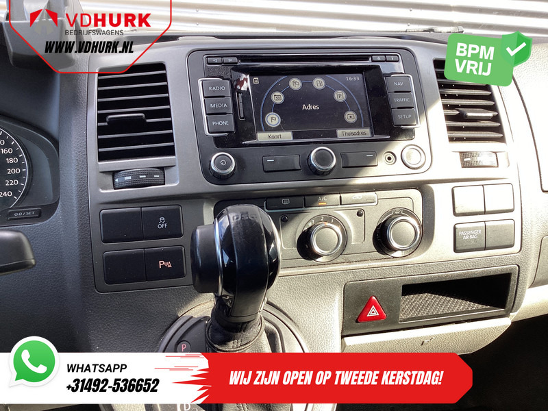 Leasing de Volkswagen Transporter 2.0 TDI 140 pk DSG Aut. L2 Dubbel Cabine DC EXPORT 2.5t Trekverm./ Cruise/ Airco/ PDC V+A/ LMV Volkswagen Transporter 2.0 TDI 140 pk DSG Aut. L2 Dubbel Cabine DC EXPORT 2.5t Trekverm./ Cruise/ Airco/ PDC V+A/ LMV: foto 11 Leasing de Volkswagen Transporter 2.0 TDI 140 pk DSG Aut. L2 Dubbel Cabine DC EXPORT 2.5t Trekverm./ Cruise/ Airco/ PDC V+A/ LMV Volkswagen Transporter 2.0 TDI 140 pk DSG Aut. L2 Dubbel Cabine DC EXPORT 2.5t Trekverm./ Cruise/ Airco/ PDC V+A/ LMV: foto 11