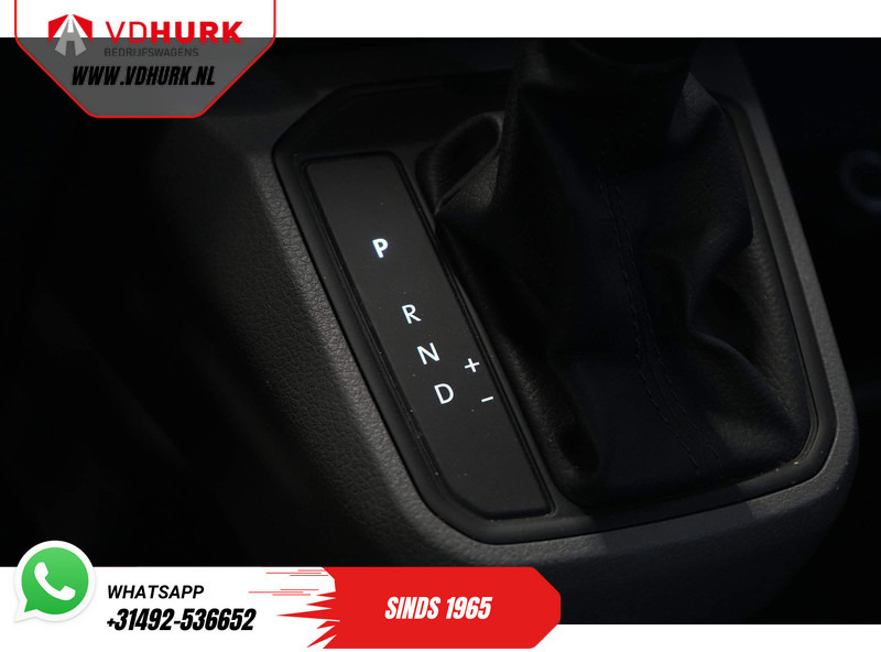 Leasing de Volkswagen Transporter T6.1 2.0 TDI 150 Pk DSG Aut. L2 BPM VRIJ! DC Dubbel Cabine 4Motion/ Carplay/ Camera/ PDC/ Cruise/ Airco/ 4x4 Volkswagen Transporter T6.1 2.0 TDI 150 Pk DSG Aut. L2 BPM VRIJ! DC Dubbel Cabine 4Motion/ Carplay/ Camera/ PDC/ Cruise/ Airco/ 4x4: foto 19