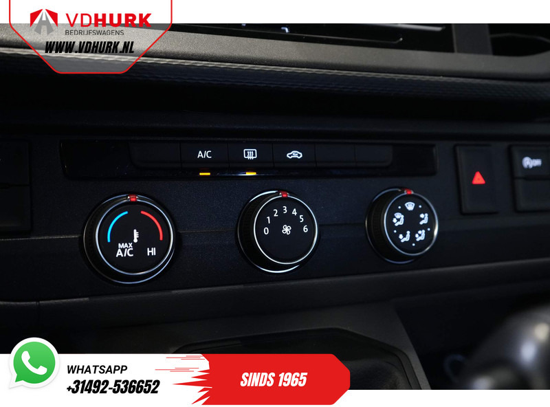 Leasing de Volkswagen Transporter T6.1 2.0 TDI 150 Pk DSG Aut. L2 BPM VRIJ! DC Dubbel Cabine 4Motion/ Carplay/ Camera/ PDC/ Cruise/ Airco/ 4x4 Volkswagen Transporter T6.1 2.0 TDI 150 Pk DSG Aut. L2 BPM VRIJ! DC Dubbel Cabine 4Motion/ Carplay/ Camera/ PDC/ Cruise/ Airco/ 4x4: foto 20