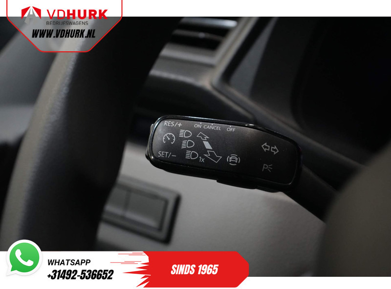 Leasing de Volkswagen Transporter T6.1 2.0 TDI 150 Pk DSG Aut. L2 BPM VRIJ! DC Dubbel Cabine 4Motion/ Carplay/ Camera/ PDC/ Cruise/ Airco/ 4x4 Volkswagen Transporter T6.1 2.0 TDI 150 Pk DSG Aut. L2 BPM VRIJ! DC Dubbel Cabine 4Motion/ Carplay/ Camera/ PDC/ Cruise/ Airco/ 4x4: foto 18