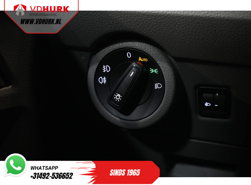 Leasing de Volkswagen Transporter T6.1 2.0 TDI 150 Pk DSG Aut. L2 BPM VRIJ! DC Dubbel Cabine 4Motion/ Carplay/ Camera/ PDC/ Cruise/ Airco/ 4x4 Volkswagen Transporter T6.1 2.0 TDI 150 Pk DSG Aut. L2 BPM VRIJ! DC Dubbel Cabine 4Motion/ Carplay/ Camera/ PDC/ Cruise/ Airco/ 4x4: foto 16