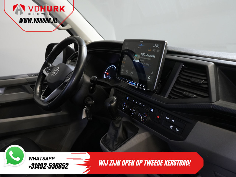 Volkswagen Transporter T6.1 2.0 TDI 150 pk DSG Aut. L2 DC Dubbel Cabine LED/ 20" LMV/ Elek. Schuifdeur/ Alpine/ Leder/ Climate/ Cruise/ Camera/ Trekhaa - Furgão compacto, Carrinha cabine dupla: foto 3 Volkswagen Transporter T6.1 2.0 TDI 150 pk DSG Aut. L2 DC Dubbel Cabine LED/ 20" LMV/ Elek. Schuifdeur/ Alpine/ Leder/ Climate/ Cruise/ Camera/ Trekhaa - Furgão compacto, Carrinha cabine dupla: foto 3
