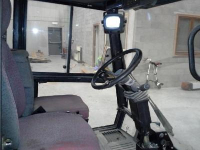 Diversen SCHMIDT SWING 240 - Varredora urbana: foto 3 Diversen SCHMIDT SWING 240 - Varredora urbana: foto 3