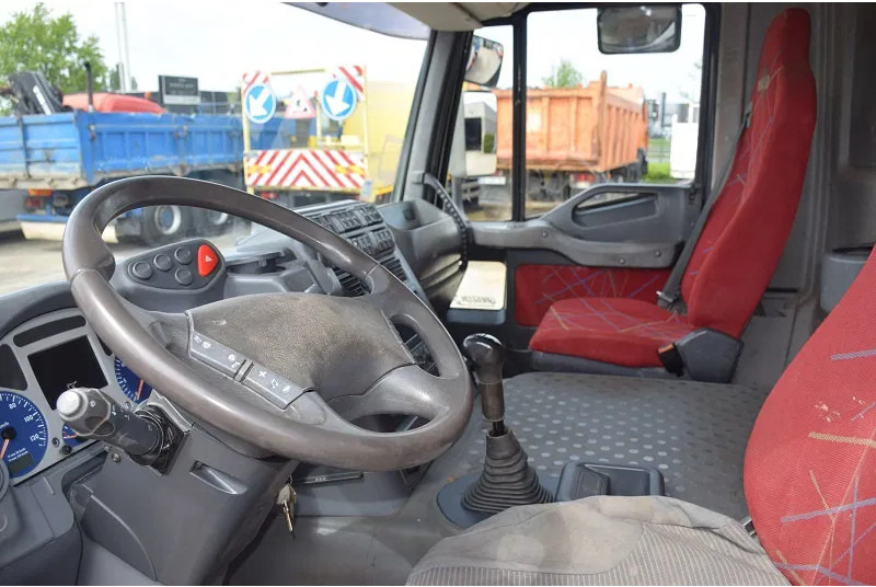 Iveco Stralis 270 - Camião basculante: foto 5 Iveco Stralis 270 - Camião basculante: foto 5