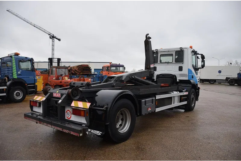 Iveco Stralis 330 - Camião polibenne: foto 5 Iveco Stralis 330 - Camião polibenne: foto 5