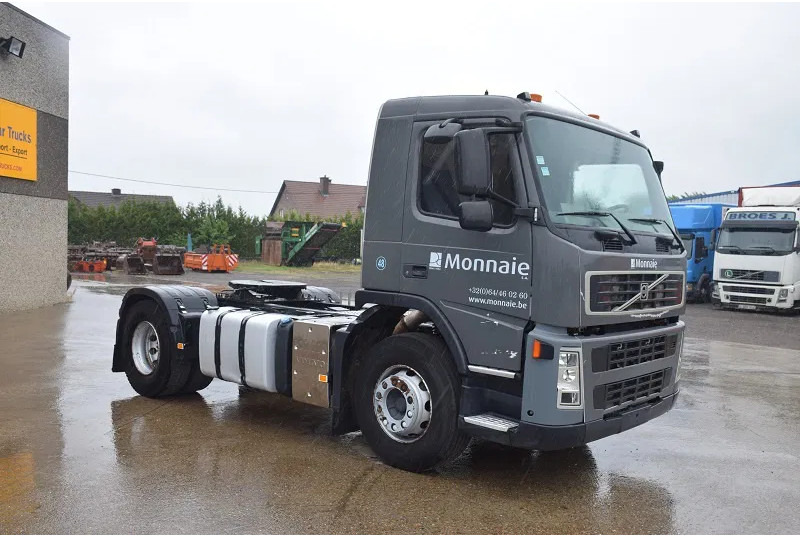 Volvo FM 9.300 - Tractor: foto 3 Volvo FM 9.300 - Tractor: foto 3