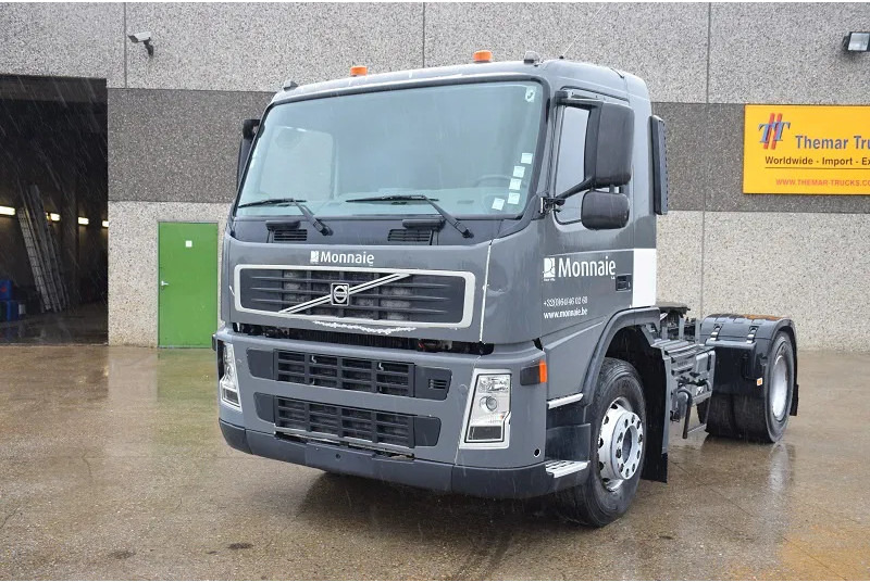 Volvo FM 9.300 - Tractor: foto 4 Volvo FM 9.300 - Tractor: foto 4