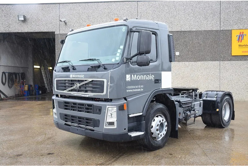 Volvo FM 9.300 - Tractor: foto 2 Volvo FM 9.300 - Tractor: foto 2