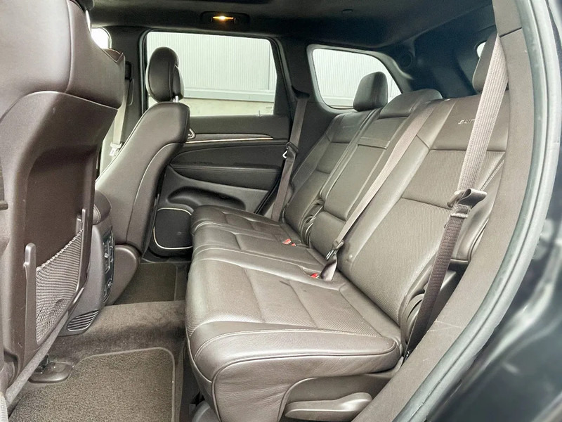 Jeep Grand Cherokee Jeep Grand Cherokee *Export*AHK 2,9t*zetelverw. voor-achter*elektr. zetels*adaptive cruise control - Automóvel: foto 4 Jeep Grand Cherokee Jeep Grand Cherokee *Export*AHK 2,9t*zetelverw. voor-achter*elektr. zetels*adaptive cruise control - Automóvel: foto 4