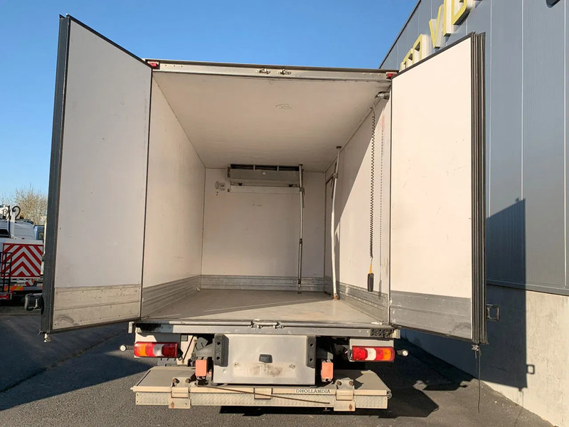 Mercedes-Benz Atego 1018 KOELING*Cruise control*Airconditioning*Geveerde bestuurdersstoel* - Camião furgão: foto 5 Mercedes-Benz Atego 1018 KOELING*Cruise control*Airconditioning*Geveerde bestuurdersstoel* - Camião furgão: foto 5