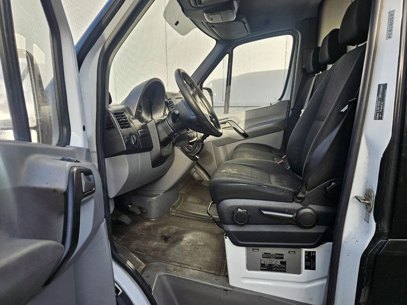 Mercedes-Benz Sprinter 313 - Carrinha frigorífica: foto 3 Mercedes-Benz Sprinter 313 - Carrinha frigorífica: foto 3