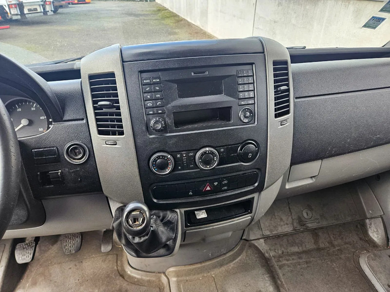 Mercedes-Benz Sprinter 313 - Carrinha frigorífica: foto 5 Mercedes-Benz Sprinter 313 - Carrinha frigorífica: foto 5