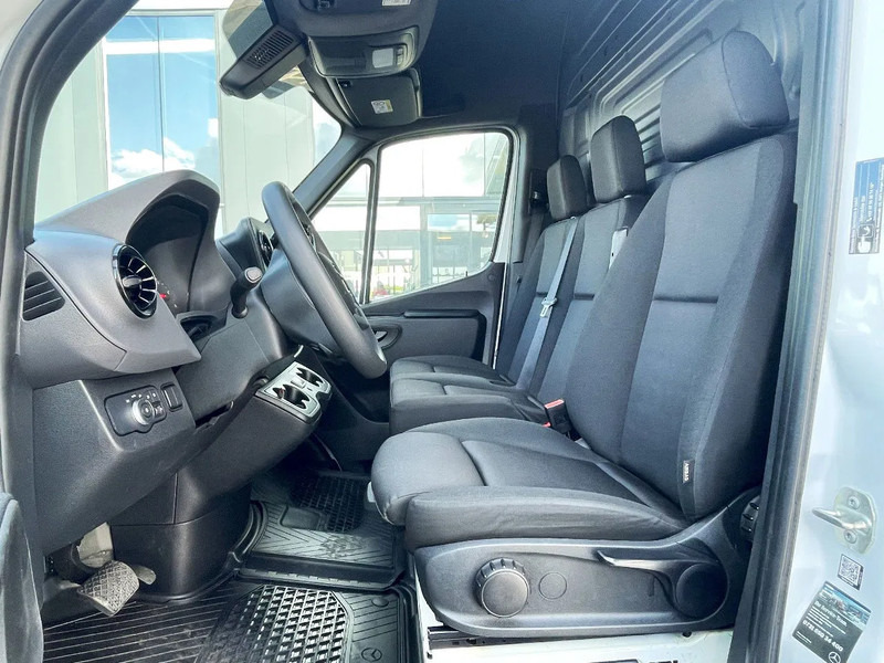 Mercedes-Benz Sprinter 315 L3H2*NEW Carrier xarios 350 -18°C*achteruitrijcamera*navigatie*zetelverwarming*360° camera* - Carrinha frigorífica: foto 5 Mercedes-Benz Sprinter 315 L3H2*NEW Carrier xarios 350 -18°C*achteruitrijcamera*navigatie*zetelverwarming*360° camera* - Carrinha frigorífica: foto 5