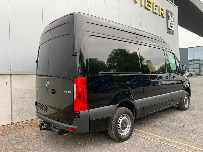 Mercedes-Benz Sprinter 419*L2H2*ELEKTR. ZIJDEUR*TREKHAAK 3,5 TON - Furgão: foto 2 Mercedes-Benz Sprinter 419*L2H2*ELEKTR. ZIJDEUR*TREKHAAK 3,5 TON - Furgão: foto 2