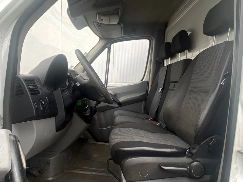 Mercedes-Benz Sprinter 513 *Elektrische+verwarmbare spiegels*Cruise control* - Carrinha de contentor: foto 3 Mercedes-Benz Sprinter 513 *Elektrische+verwarmbare spiegels*Cruise control* - Carrinha de contentor: foto 3