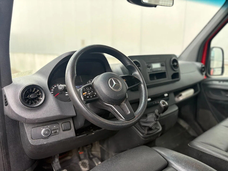 Mercedes-Benz Sprinter 514 *Kipper*Trekhaak*OpenLaadbak*Airco* - Carrinha basculante: foto 3 Mercedes-Benz Sprinter 514 *Kipper*Trekhaak*OpenLaadbak*Airco* - Carrinha basculante: foto 3
