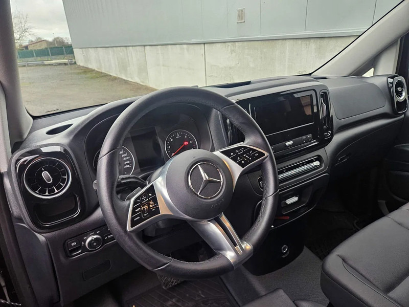 Mercedes-Benz Vito 119*Achteruitrijcamera*Zetelverwarming*Multibeam - Furgão compacto: foto 4 Mercedes-Benz Vito 119*Achteruitrijcamera*Zetelverwarming*Multibeam - Furgão compacto: foto 4