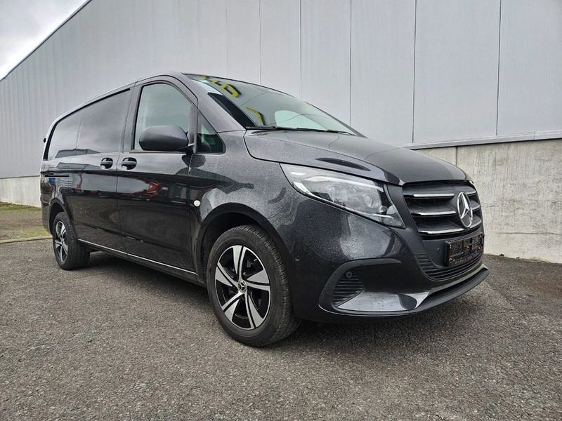 Mercedes-Benz Vito 119*Achteruitrijcamera*Zetelverwarming*Multibeam - Furgão compacto: foto 1 Mercedes-Benz Vito 119*Achteruitrijcamera*Zetelverwarming*Multibeam - Furgão compacto: foto 1