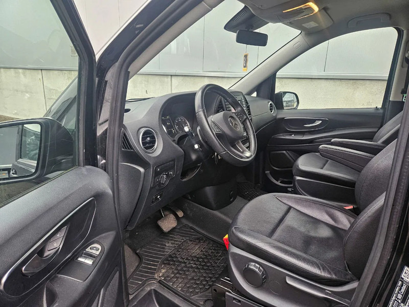Mercedes-Benz Vito Tourer*Achteruitrijcamera*Navigatie*Airconditioning*2Schuifdeuren*CruiseControl - Furgão compacto: foto 4 Mercedes-Benz Vito Tourer*Achteruitrijcamera*Navigatie*Airconditioning*2Schuifdeuren*CruiseControl - Furgão compacto: foto 4