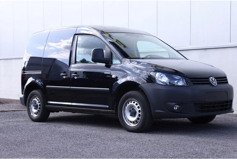 Volkswagen Caddy PARKSENSOREN-SCHUIFDEUR-AIRCO -TREKHAAK-RADIO/USB - Furgão compacto: foto 1 Volkswagen Caddy PARKSENSOREN-SCHUIFDEUR-AIRCO -TREKHAAK-RADIO/USB - Furgão compacto: foto 1