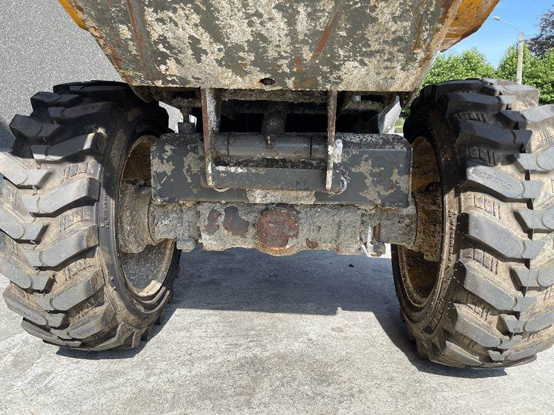 Dumper AUSA D 100 AHA: foto 10