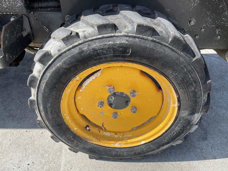Dumper AUSA D 100 AHA: foto 12