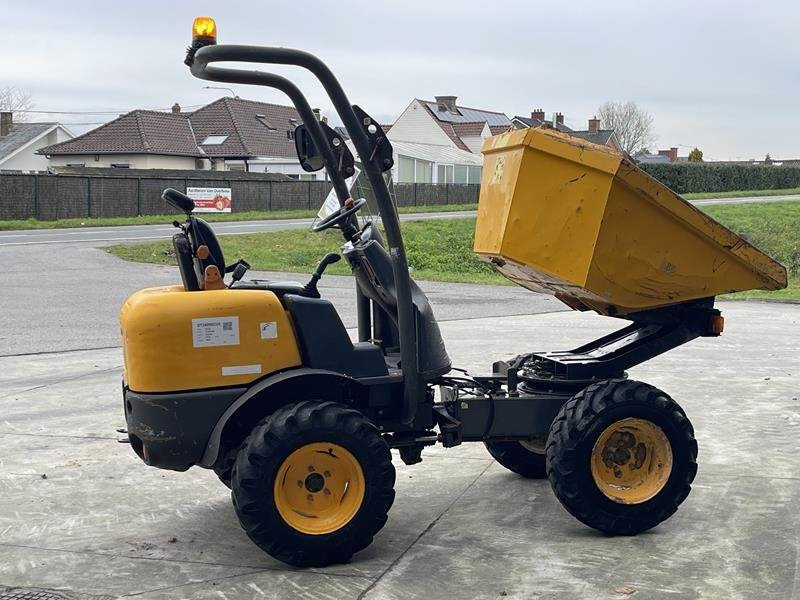 AUSA D 150 AHG - Dumper: foto 5 AUSA D 150 AHG - Dumper: foto 5