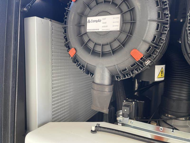 Compressor de ar Compair C 105 - 14 - N: foto 12