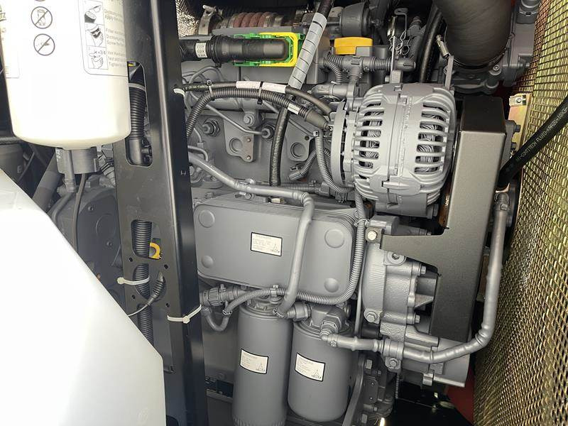 Compressor de ar Compair C 105 - 14 - N: foto 13