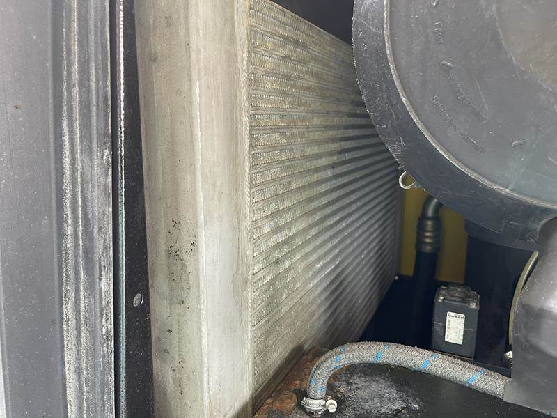Compressor de ar Compair C 115 - 12 - N: foto 12