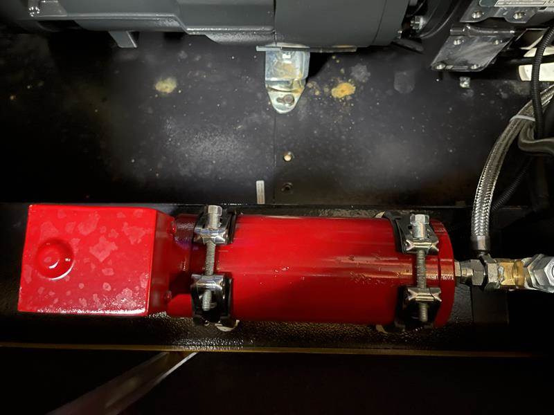 Compressor de ar Compair C 200 TS 24: foto 11