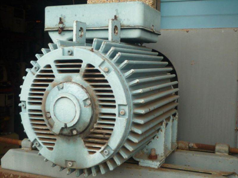 Francois CE 2S 40 SG - Compressor de ar: foto 4 Francois CE 2S 40 SG - Compressor de ar: foto 4